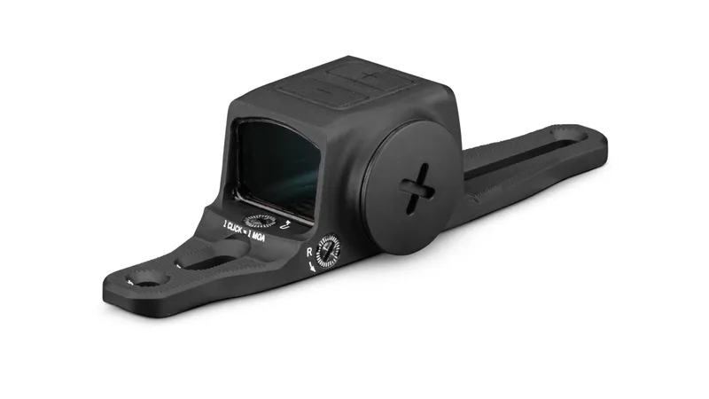 VORTEX Holographique Viper Fusil Enclos Vert, image 5 sur 8