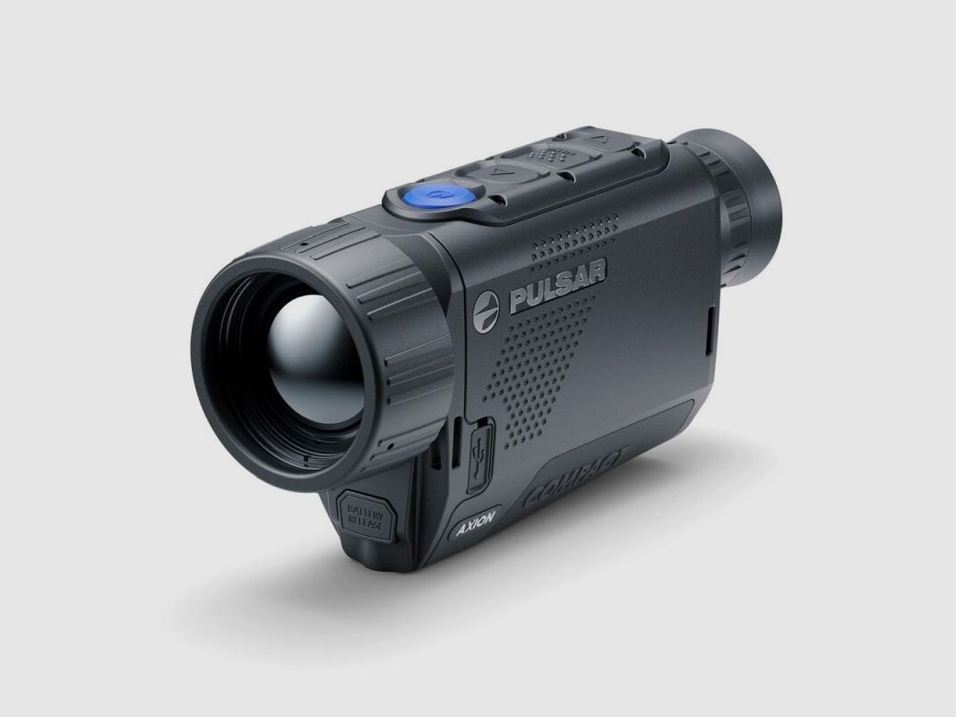 Pulsar Wärmebildgerät Axion XG35 Compact