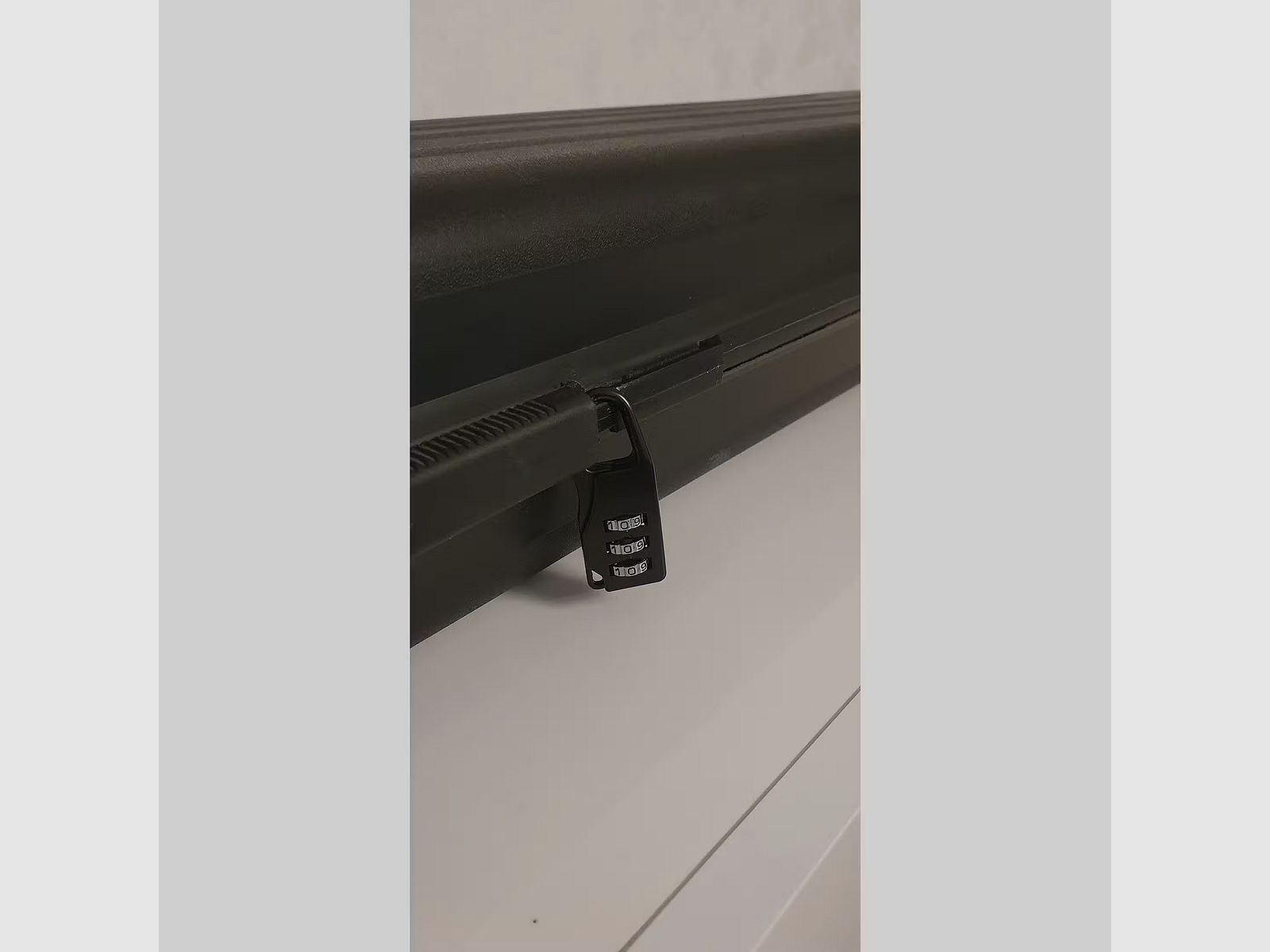 CO2 Hämmerli 850 Airmagnum XT MEGA ACCESSOIRES, afbeelding 11 van 11