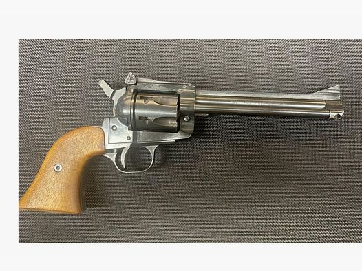 Reck without 4mmRF long