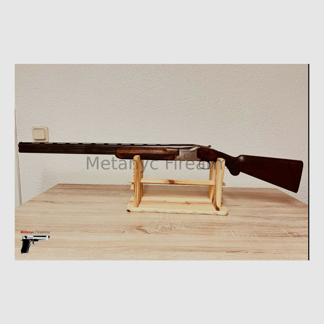 Winchester - Super Grade 12/70