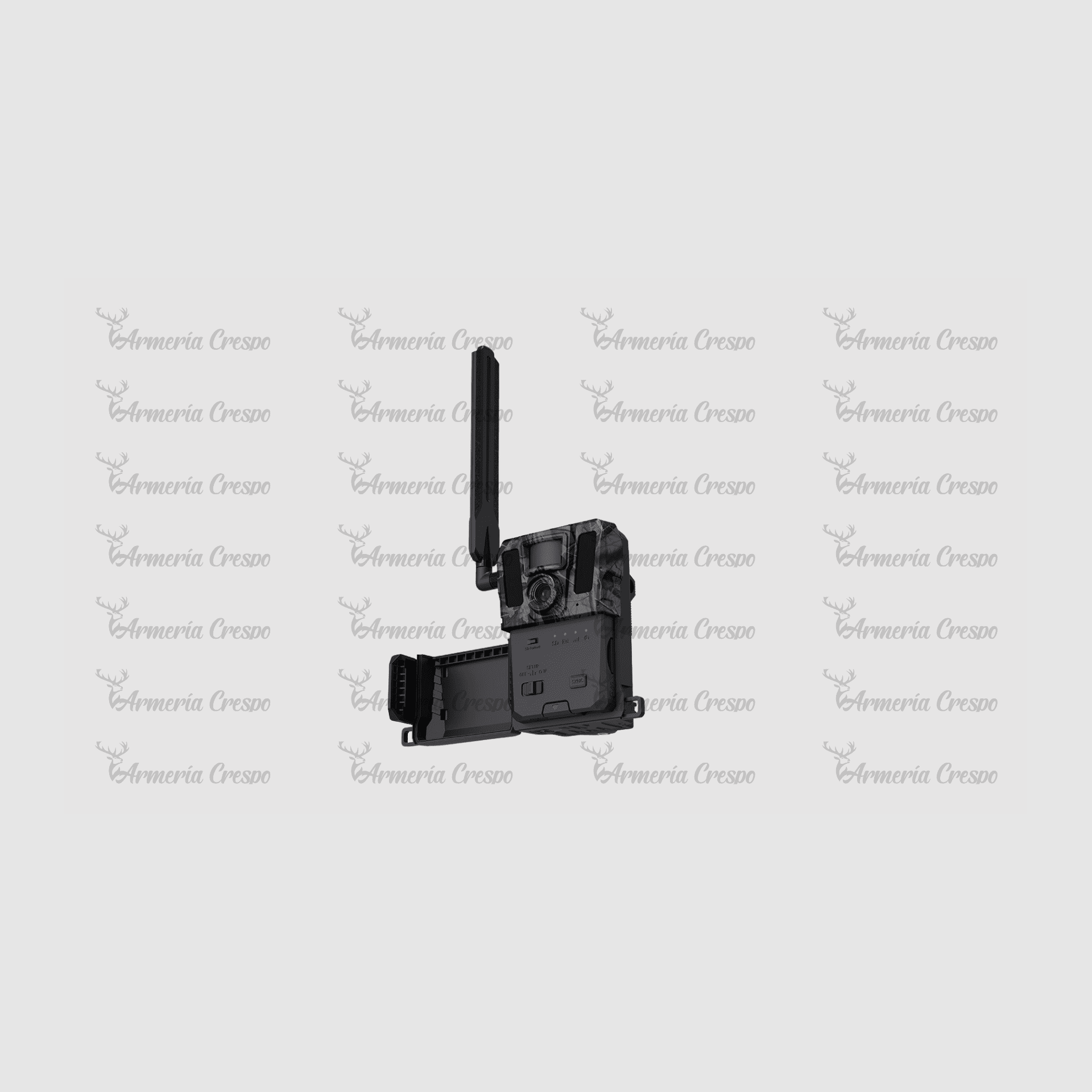 Caméra de fototrampeo HIKMICRO M15 4G IR 940 nm, image 2 sur 3