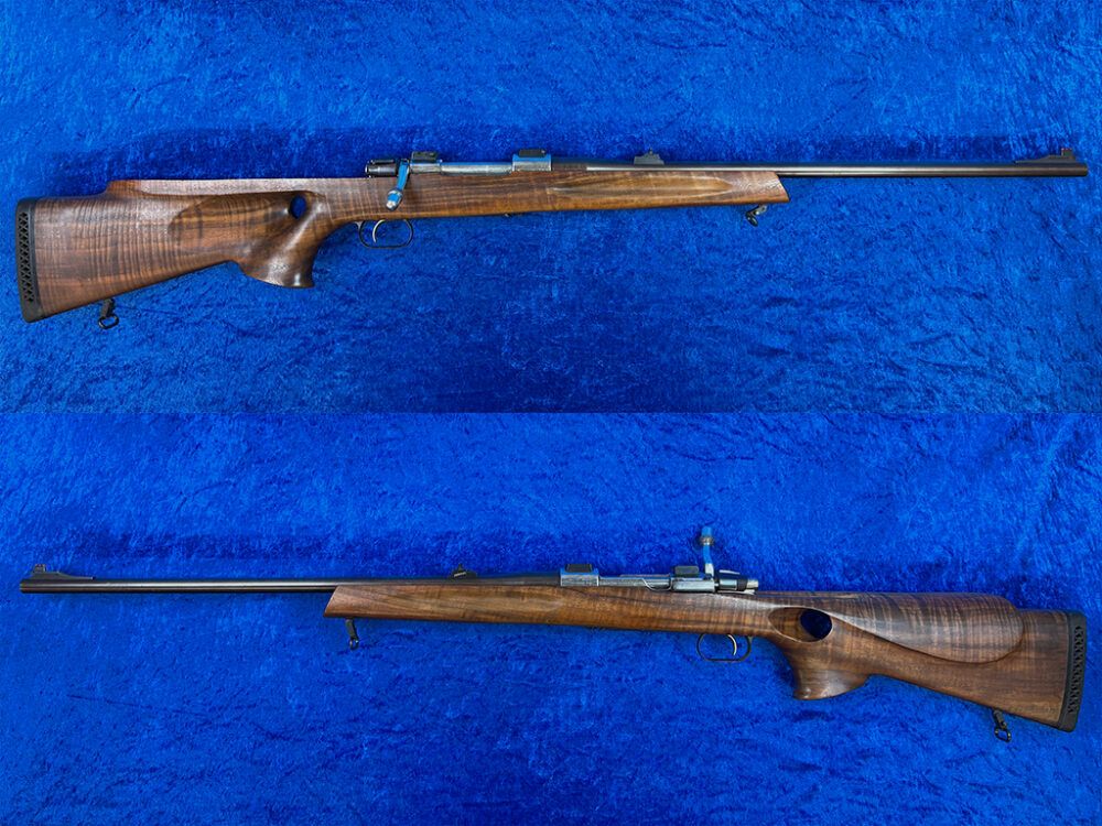 Mauser 98