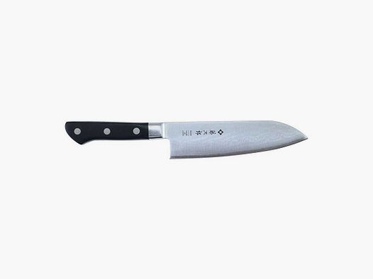 Santoku CLASSIC DAMASCUS - Santoku Tojiro