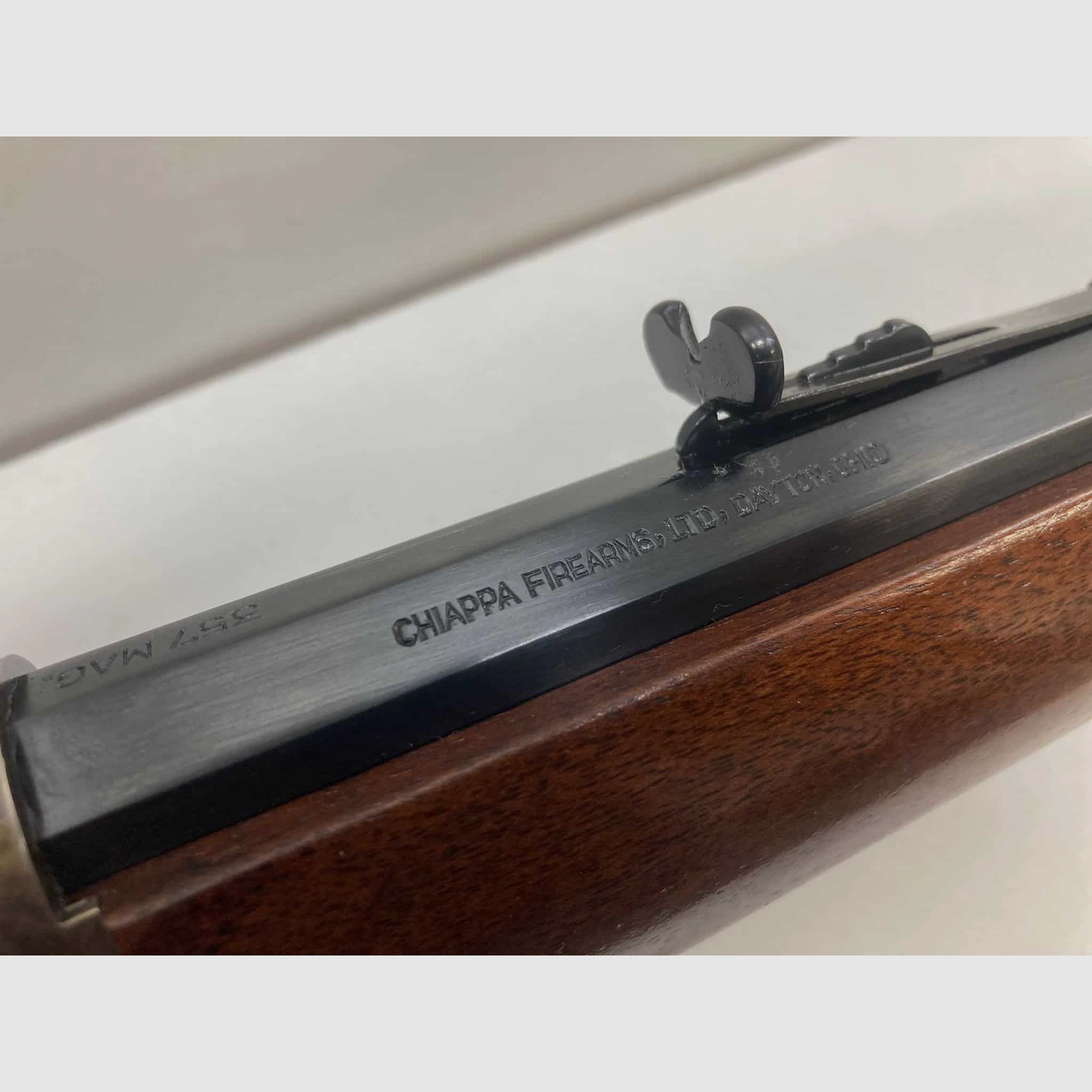 CHIAPPA 1892 Geweer | 20″ | .357 Mag.