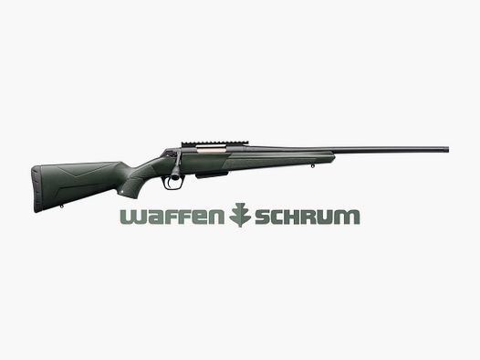 Winchester XPR Stealth Threaded