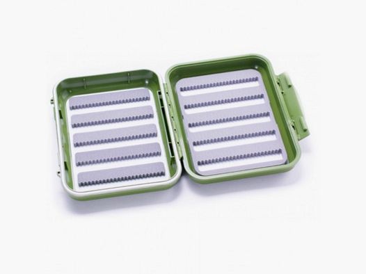 CAJA MOSCA CF-1655 SMALL OLIVE