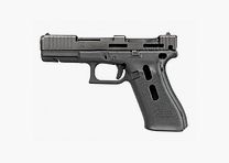 Glock 17 Gen5 Schnittmodell
