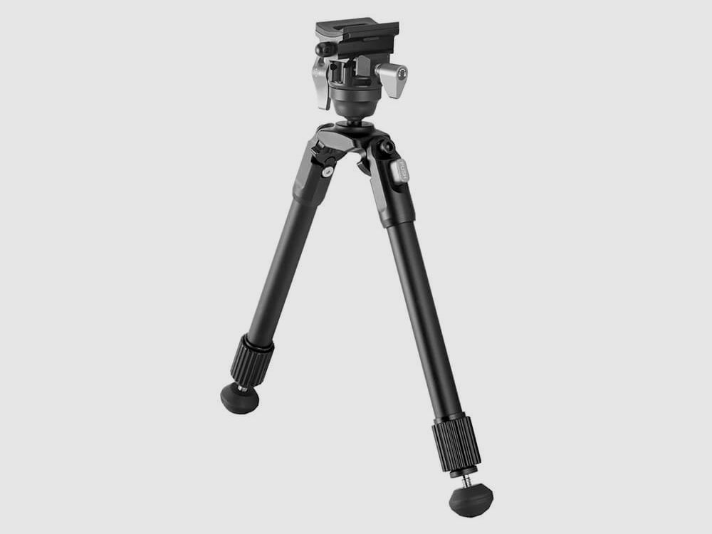 Vanguard Bipod Vanguard EQ-Precision 2QS – Aluminium, imagen 2 de 8