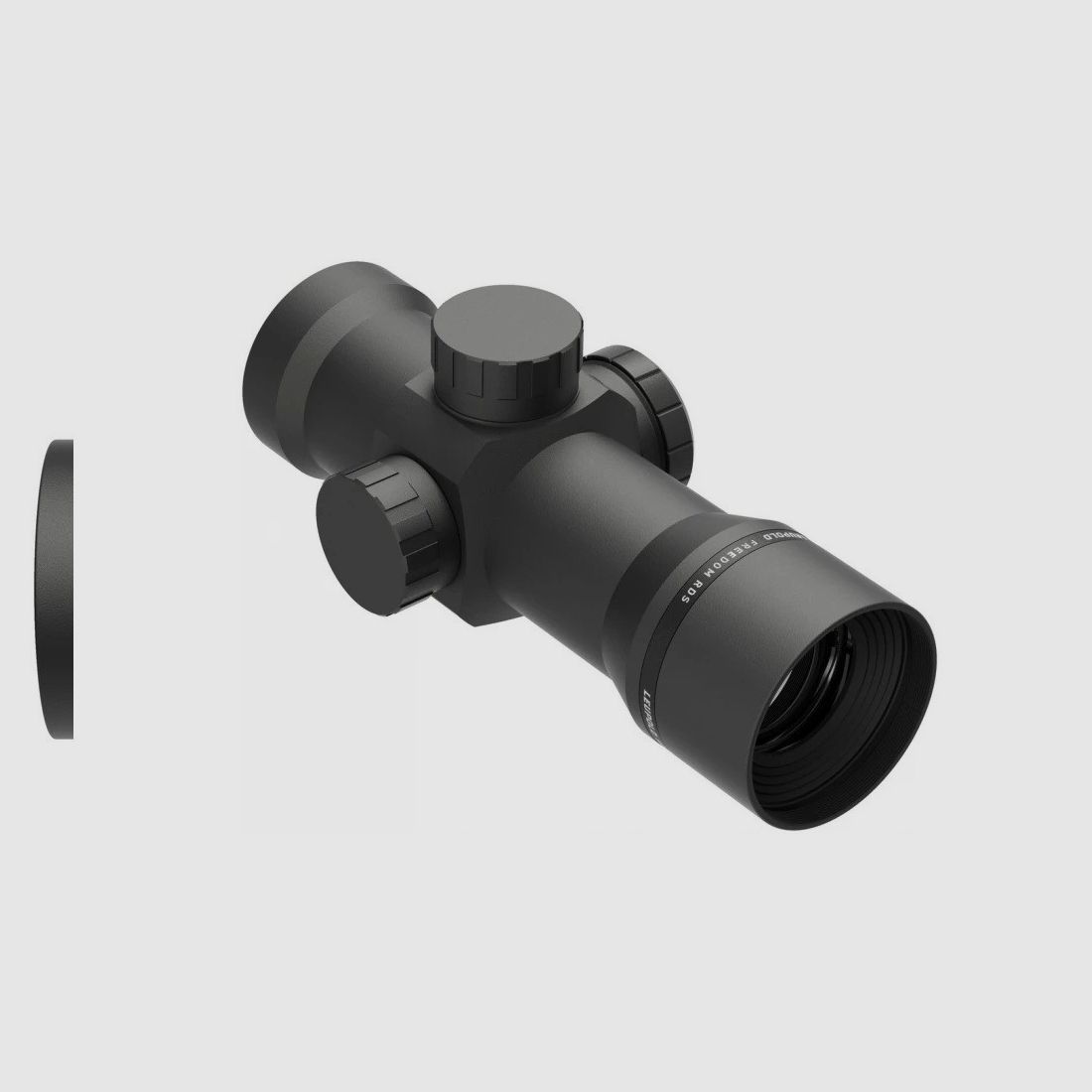 Rotpunktvisier Leupold Freedom RDS 1×34 1MOA, Bild 2 von 4