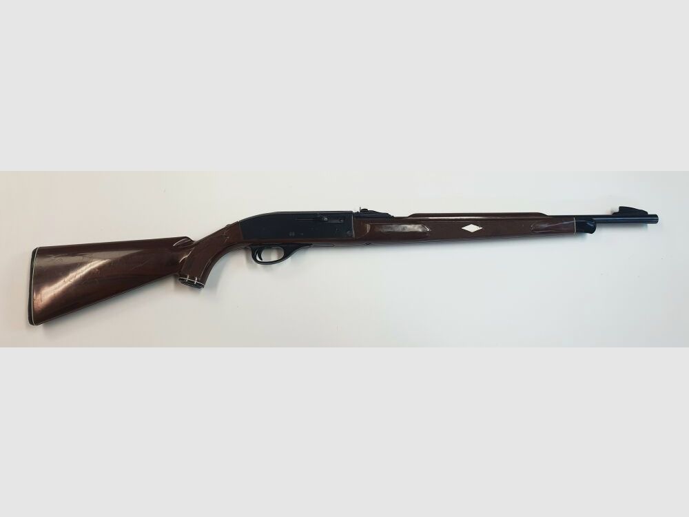 Remington semi-automatic rifle Remington Mod. 66 Nylon .22Lr