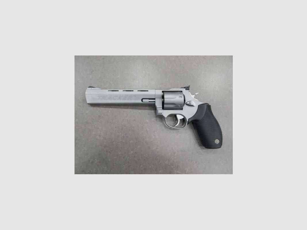 TAURUS REVOLVER TRACKER 22 LR, Bild 1 von 3