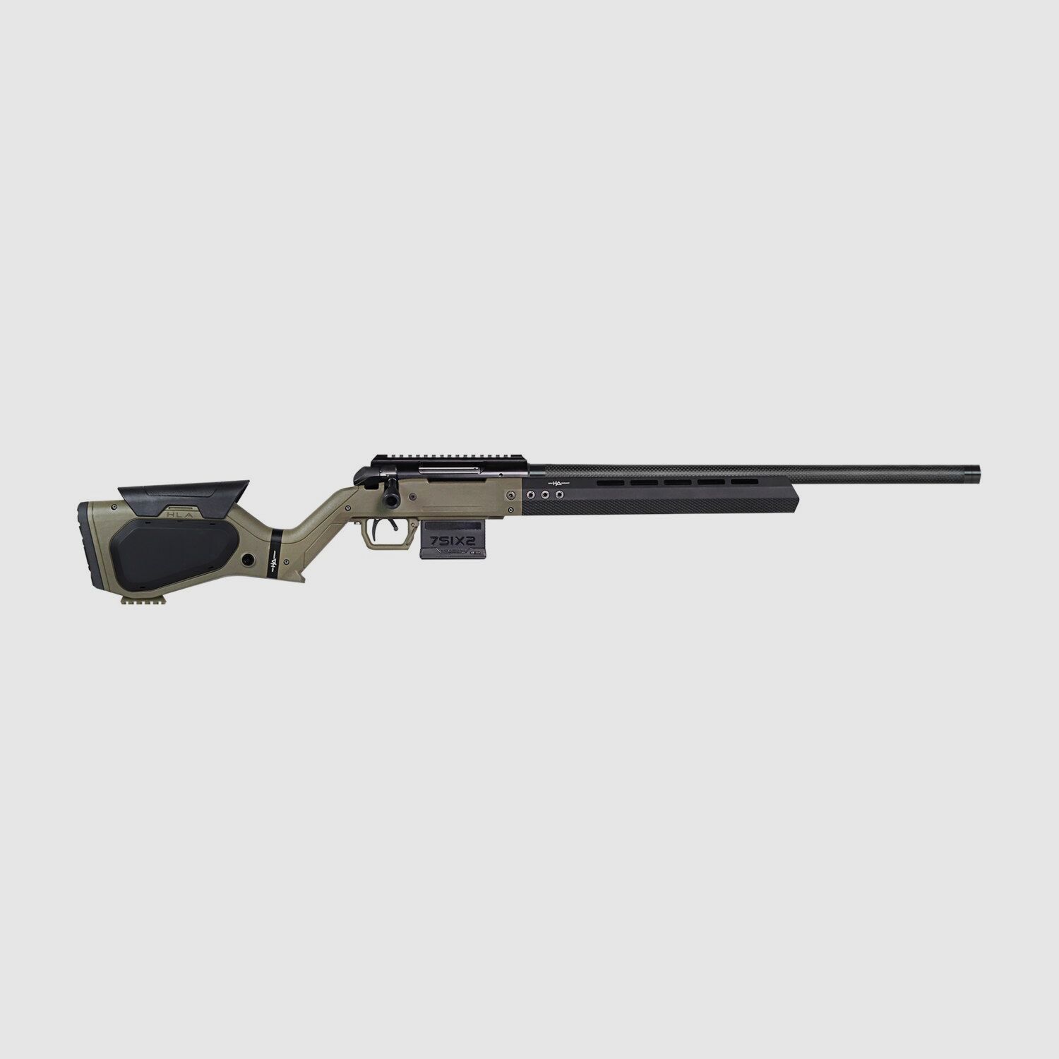 Voere Victor 3 – Jagd – Hera-Arms-Edition, Bild 1 von 6