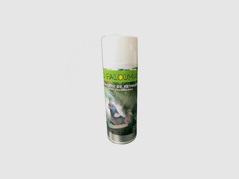 GRÜNER AEROSOL PALOMBIERE, Bild 1 von 2