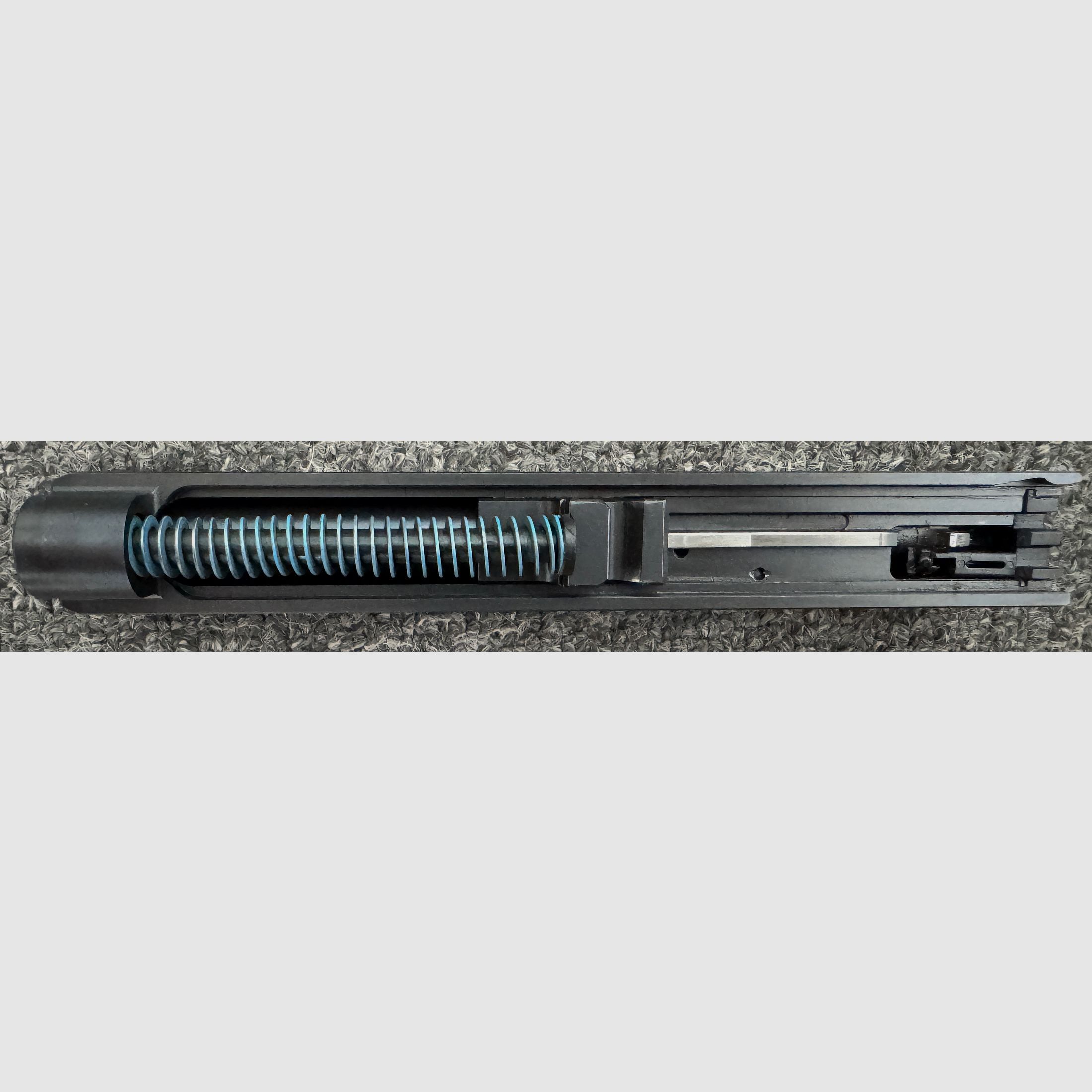 CZ P-10 SC 9mm Luger, image 4 sur 6