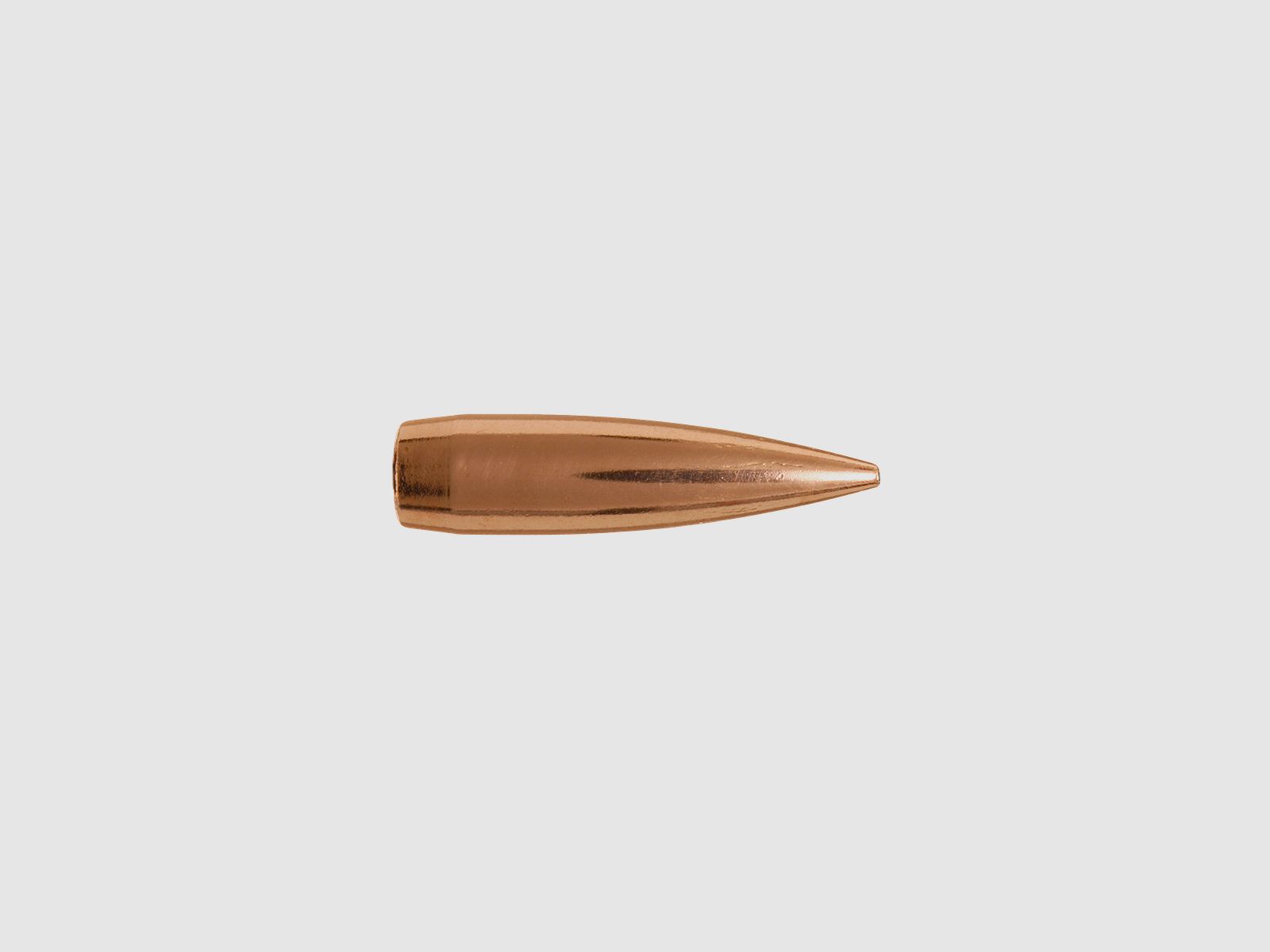 Proiettile Berger .30 FULLBORE Target 155GR 100 Pezzi