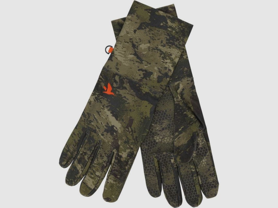 REKAWICZKI SEELAND CAMO INVIS GREEN