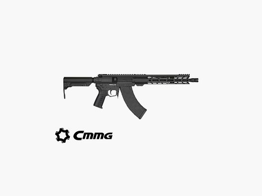 CMMG RESOLUTE® Mk47 7.62X39 12.5" AB