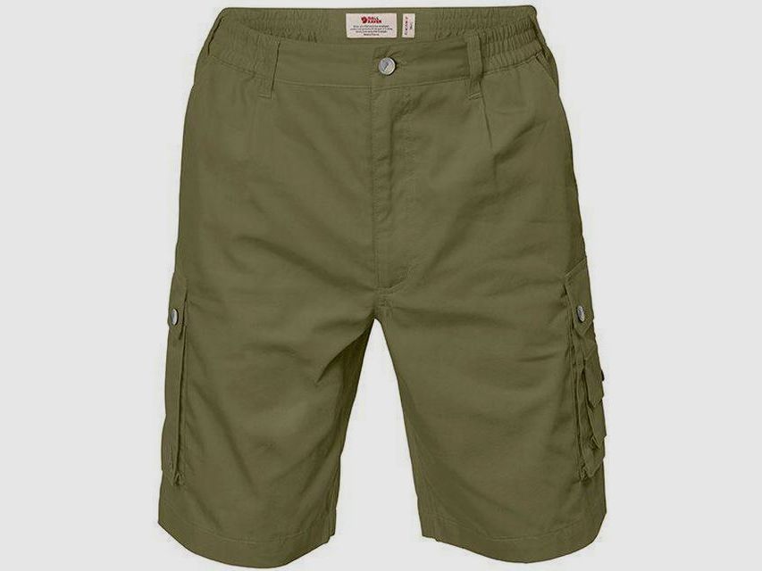 Sambava Shade Shorts 235 Savanna