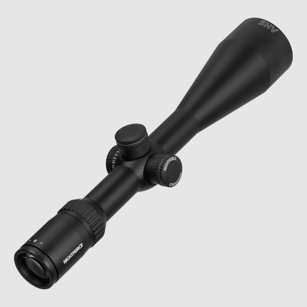 Zielfernrohr NIGHTFORCE SHV 4-14x56, Bild 2 von 10