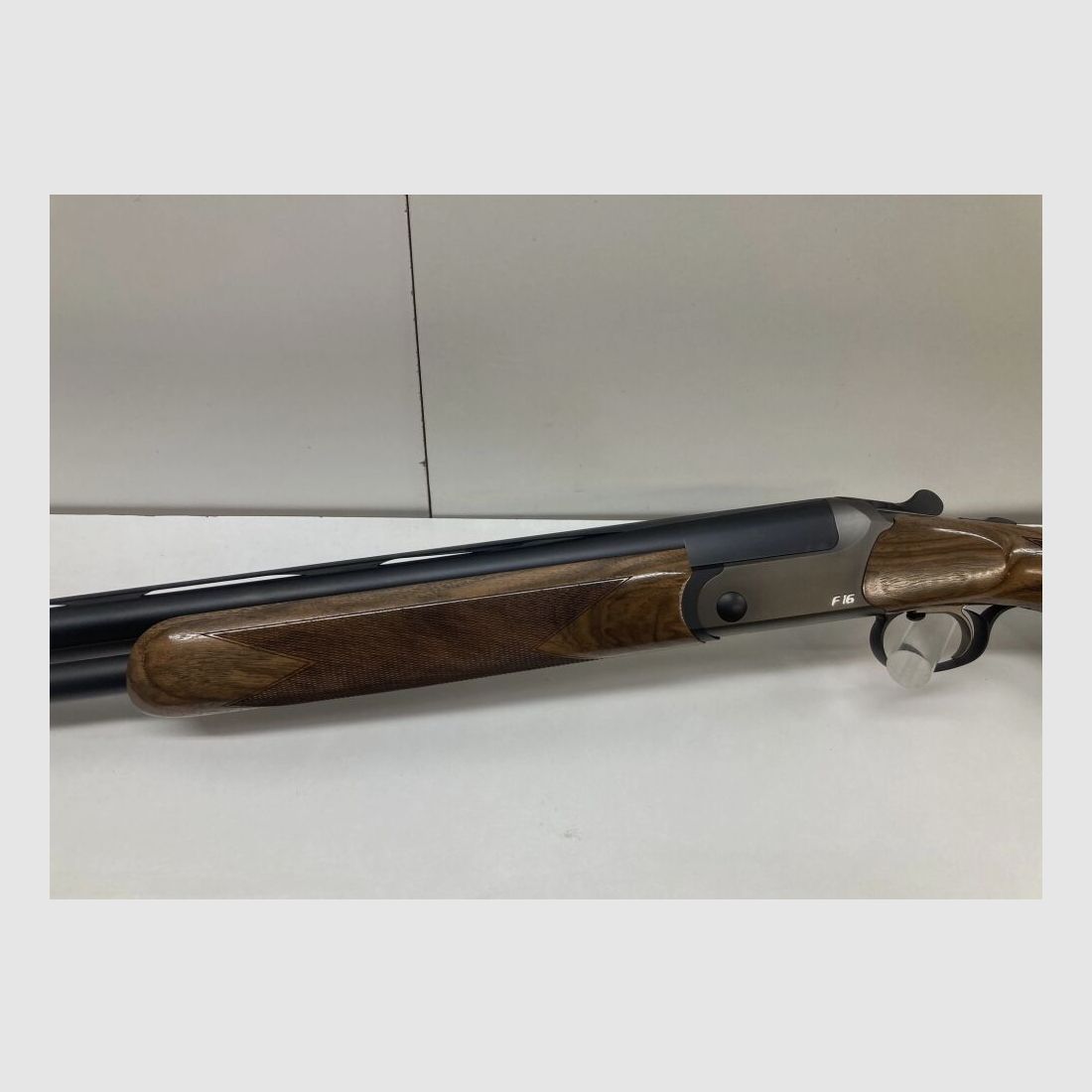 BLASER F16 Game | 71cm | Bockdoppelflinte BDF - Waffen Friedrichs