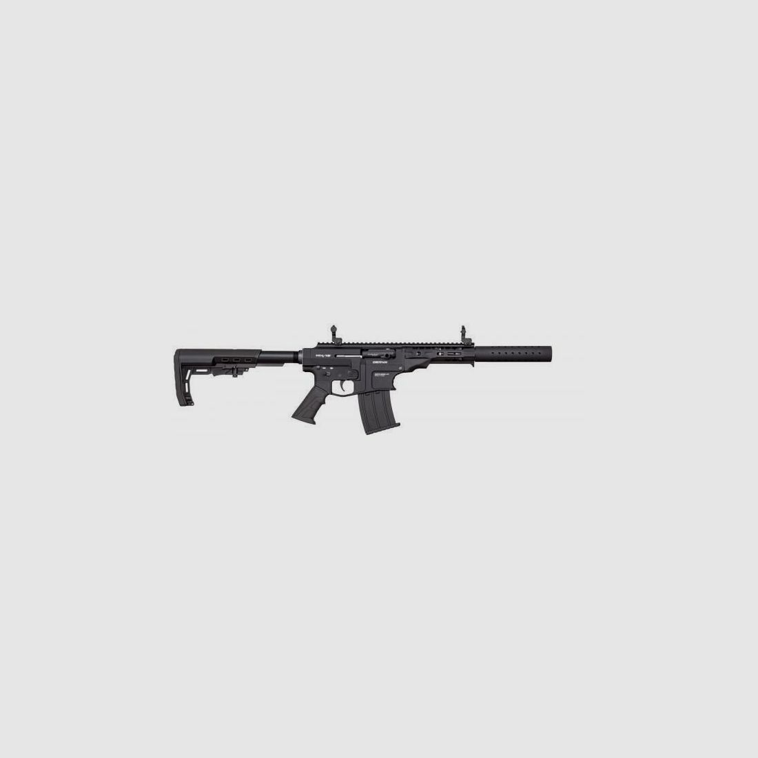 DERYA MK-12 AS-350
