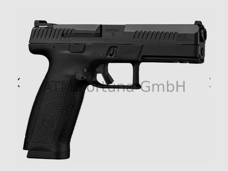 CZ P-10 F *Versandkostenfrei* .45Auto