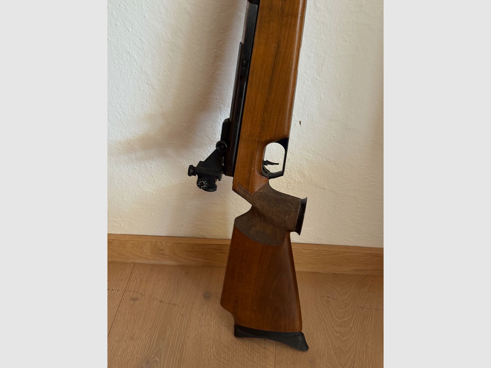 Feinwerk Luftgewehr 300 S cal 4,5 /177