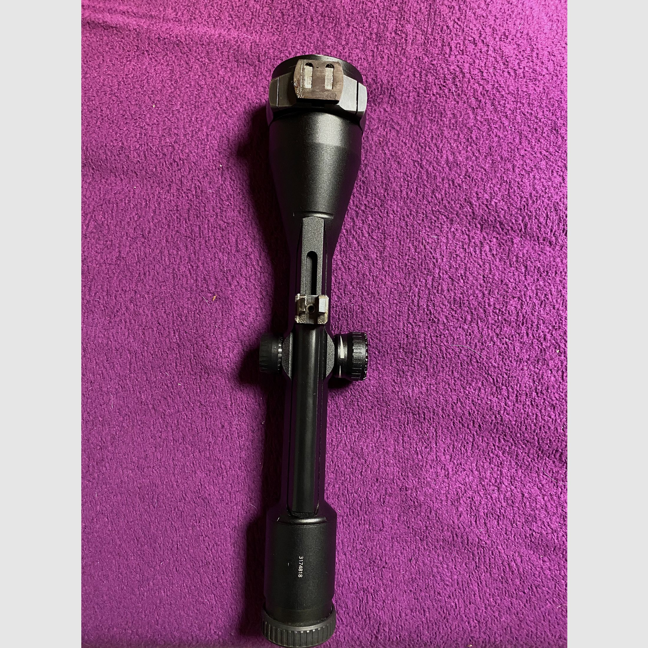 Zeiss Diatal Classic 7x50