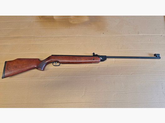 Weihrauch hw 80