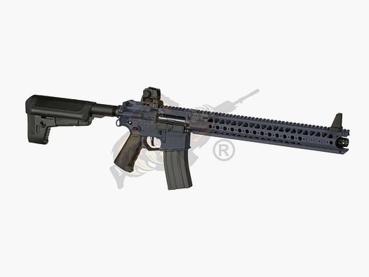 Warsport LVOA-C  in Combat Grey Airsoft Frei ab 18 - S-AEG -F- (Krytac)