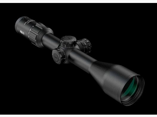 Meopta Zielfernrohr Meosport R 3-15*50 RD SFP