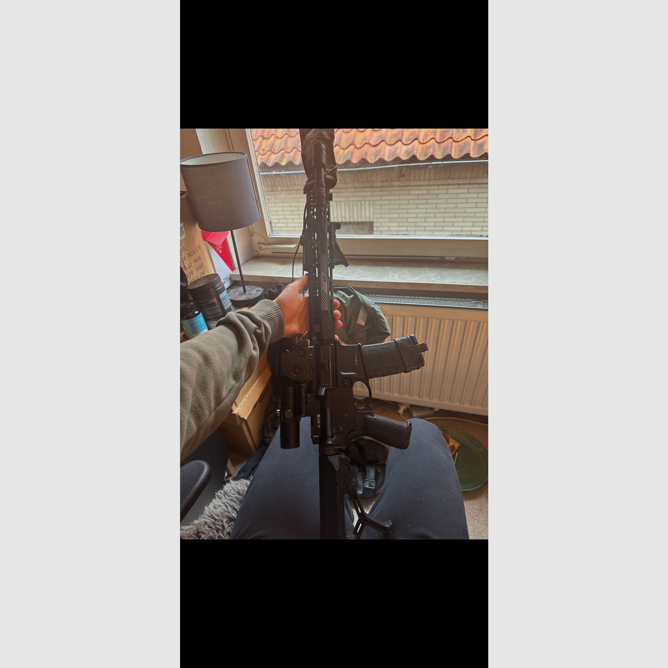Bcm mcmr 