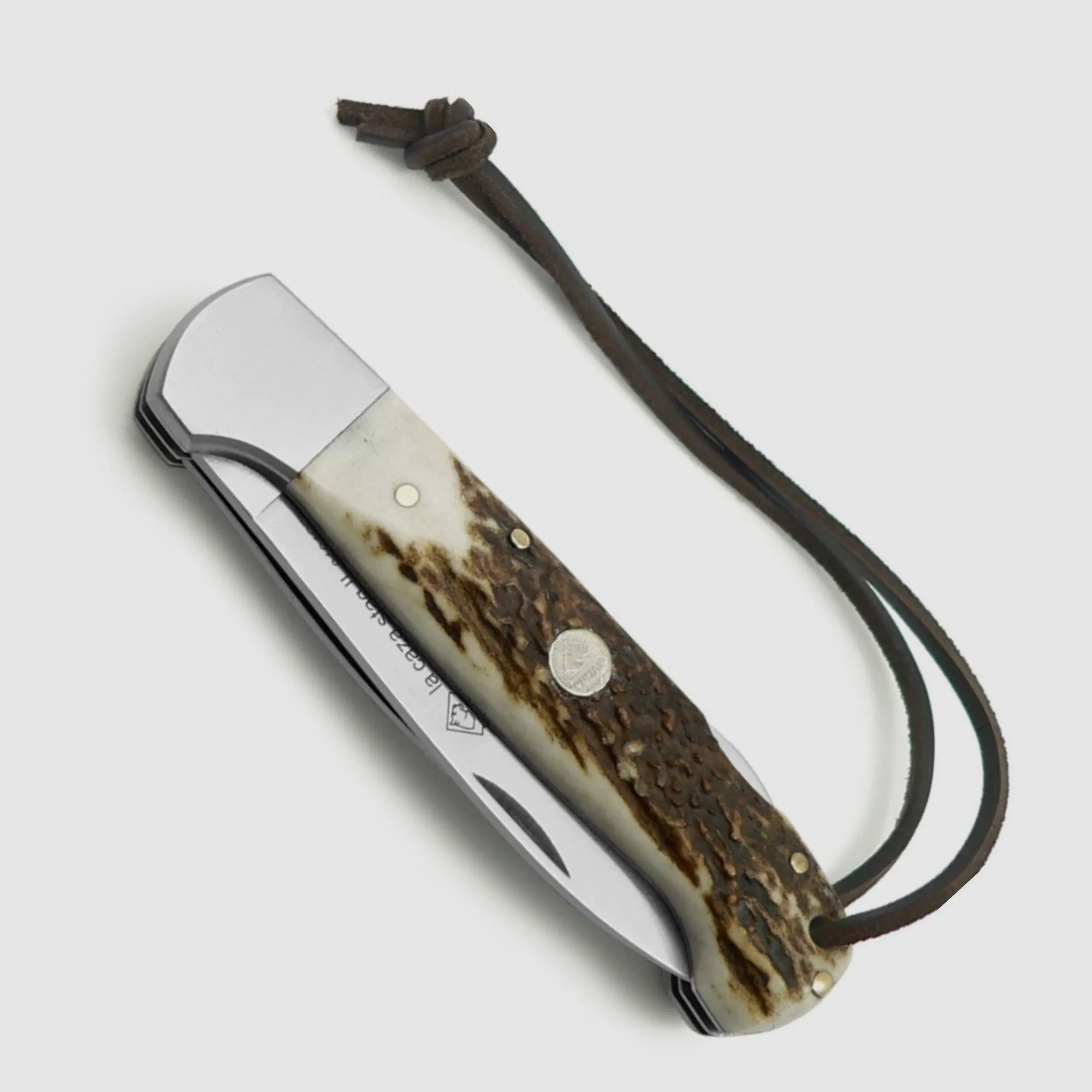 PUMA IP la caza stag II