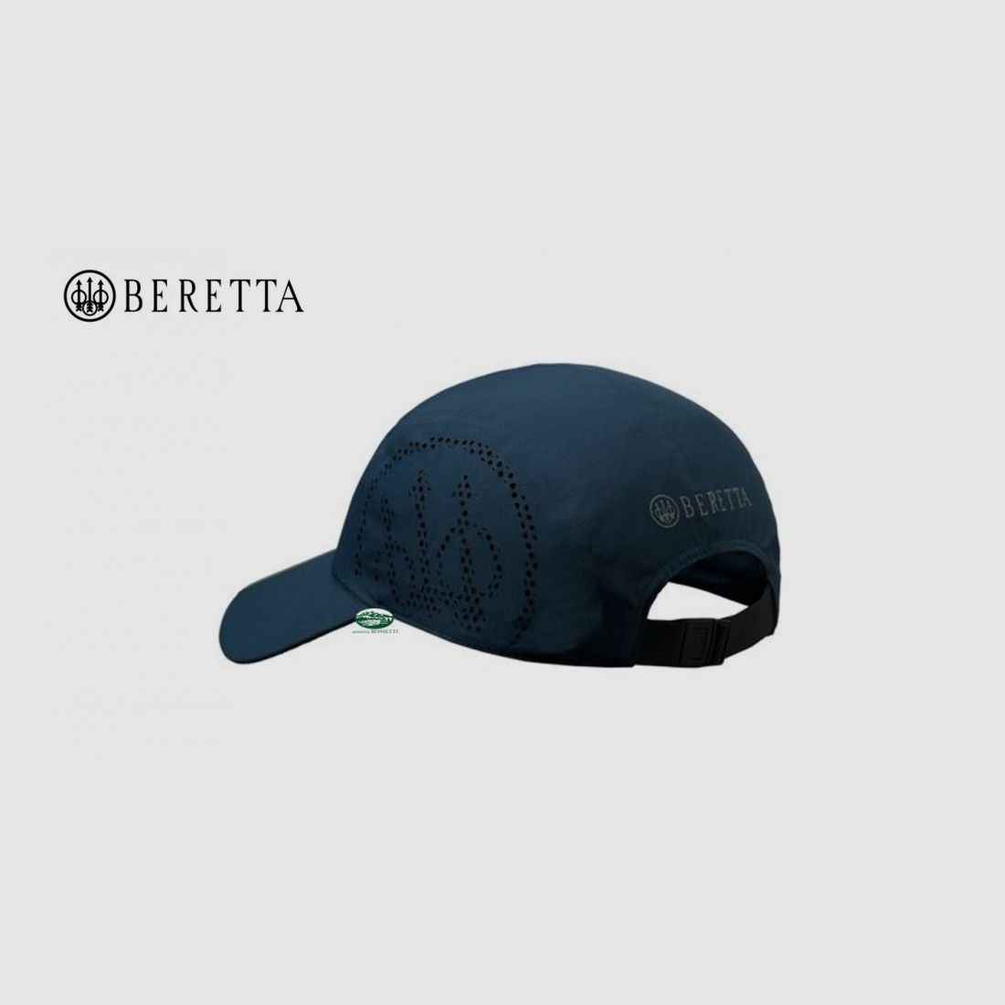 BERETTA Hut Tech blau BC791, Bild 2 von 2