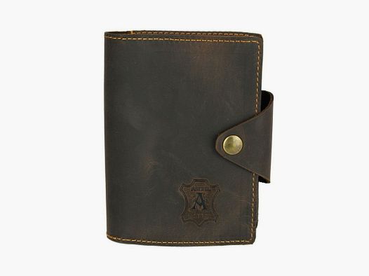 Artipel Leather Document Holder Tuscany Region