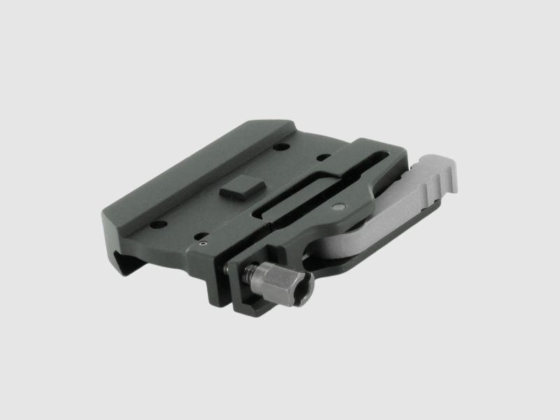 Montaż Aimpoint Micro H1-H2 Picatinny MilSTD, zdjęcie 2 z 2
