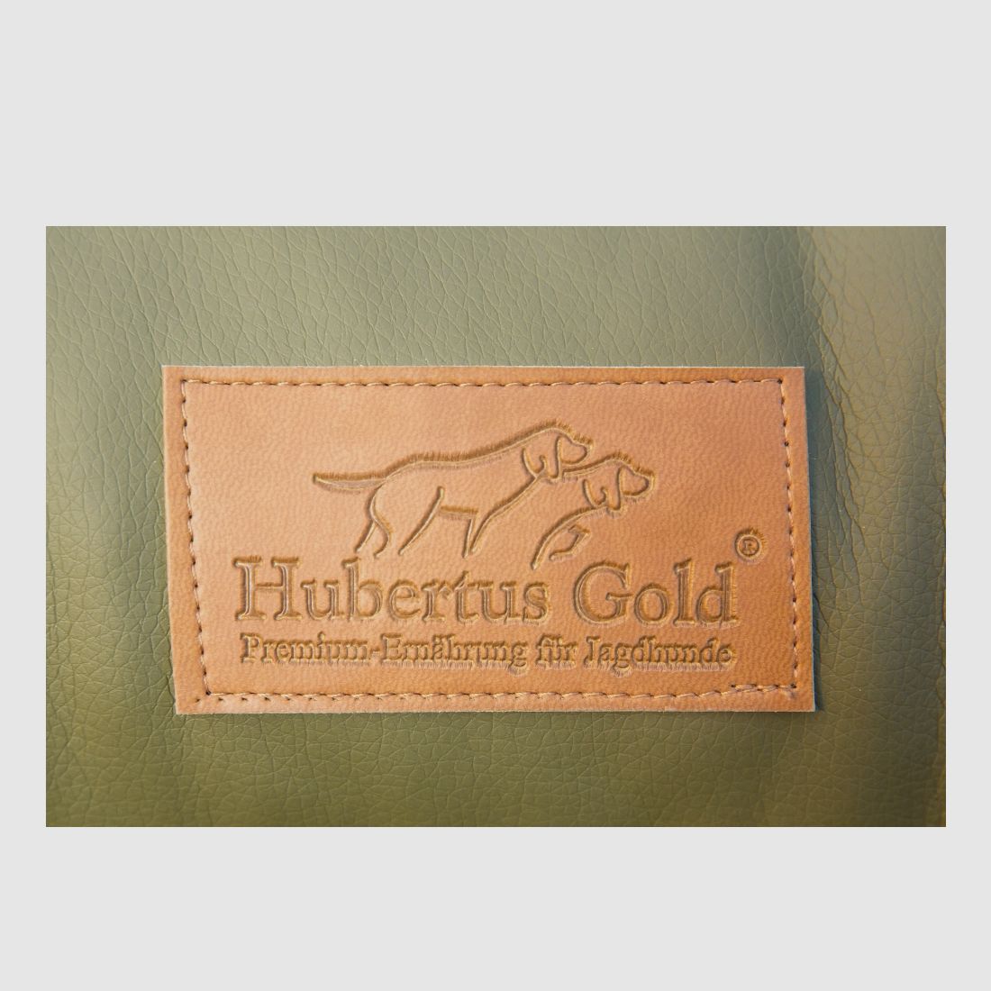 Hubertus Gold Hunde-Bett, Bild 4 von 4