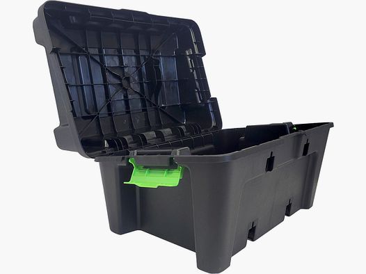 Portable Winch Hard Case