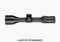 Blaser B2 2,5-15x56 iC S mit Schiene Illumination Control