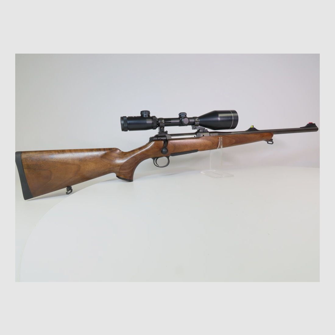 Sauer 101 S Classic
