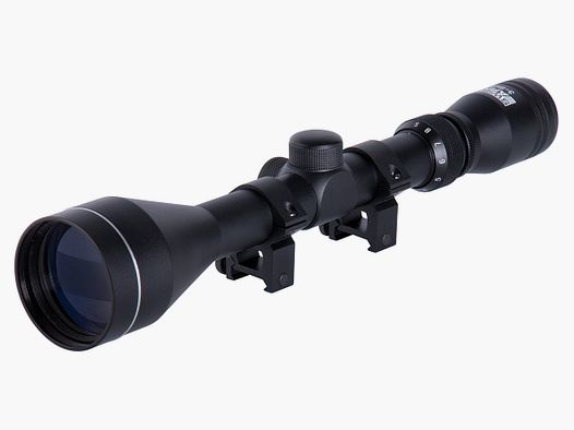 Swiss Arms Zielfernrohr | 3-9x50 | Duplex