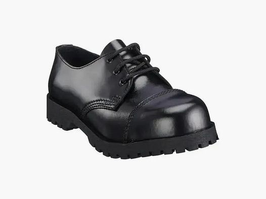 Boots & Braces Boots & Braces Halbschuh 3-Loch - 40