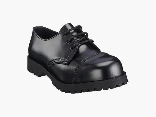 Boots & Braces Boots & Braces Halbschuh 3-Loch - 40
