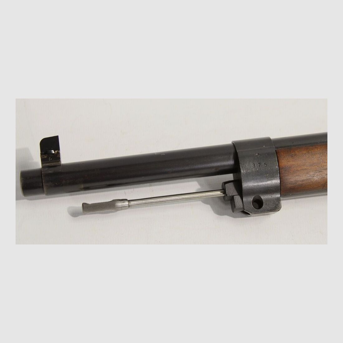 Carl Gustav Stads 1911 M96 Swedish Mauser