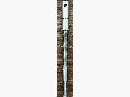 RCBS LAM-2 PRESSURE SCREW ASSy Screw komplett für die Fettpresse
