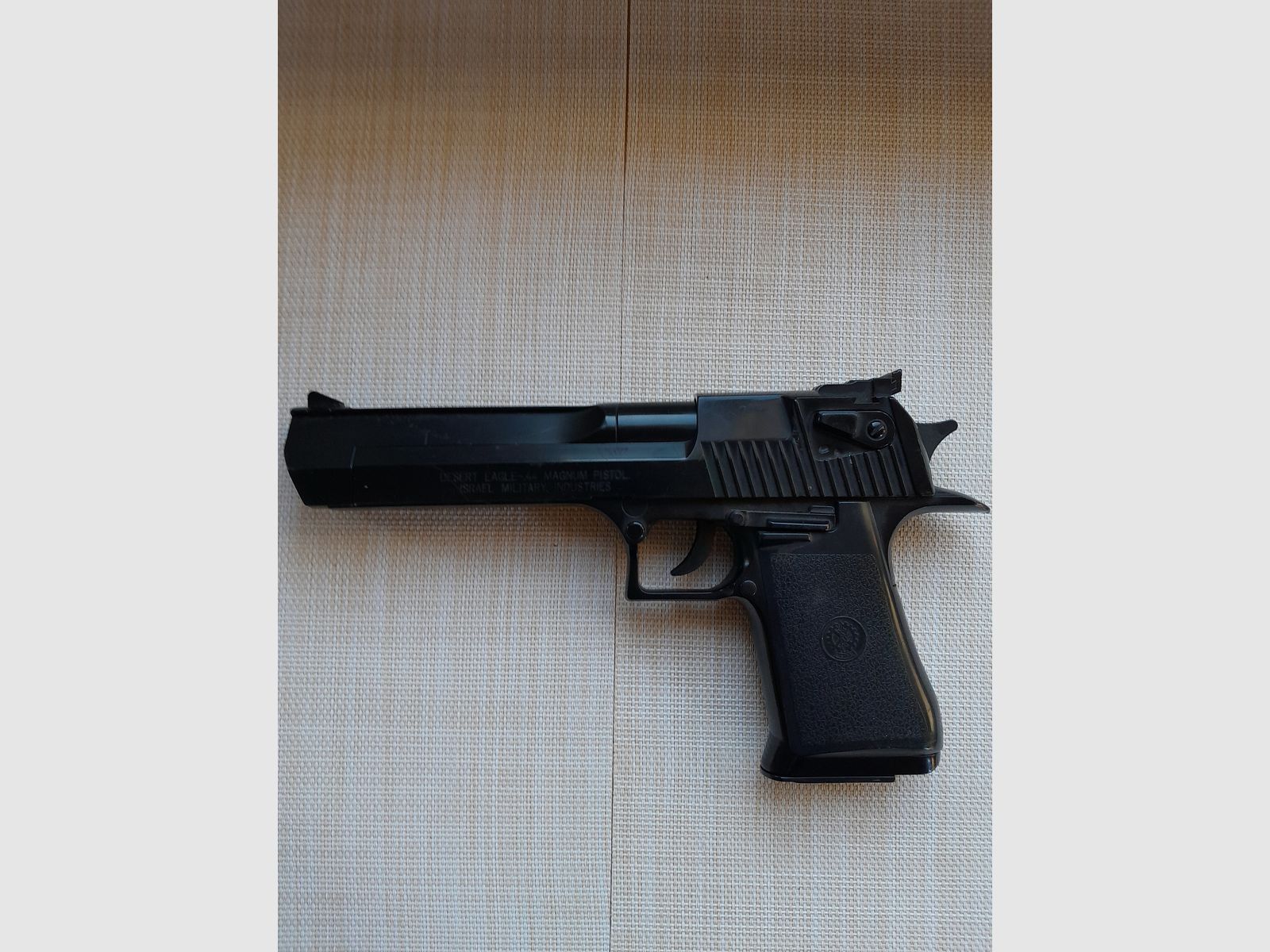 Airsoft Desert Eagle