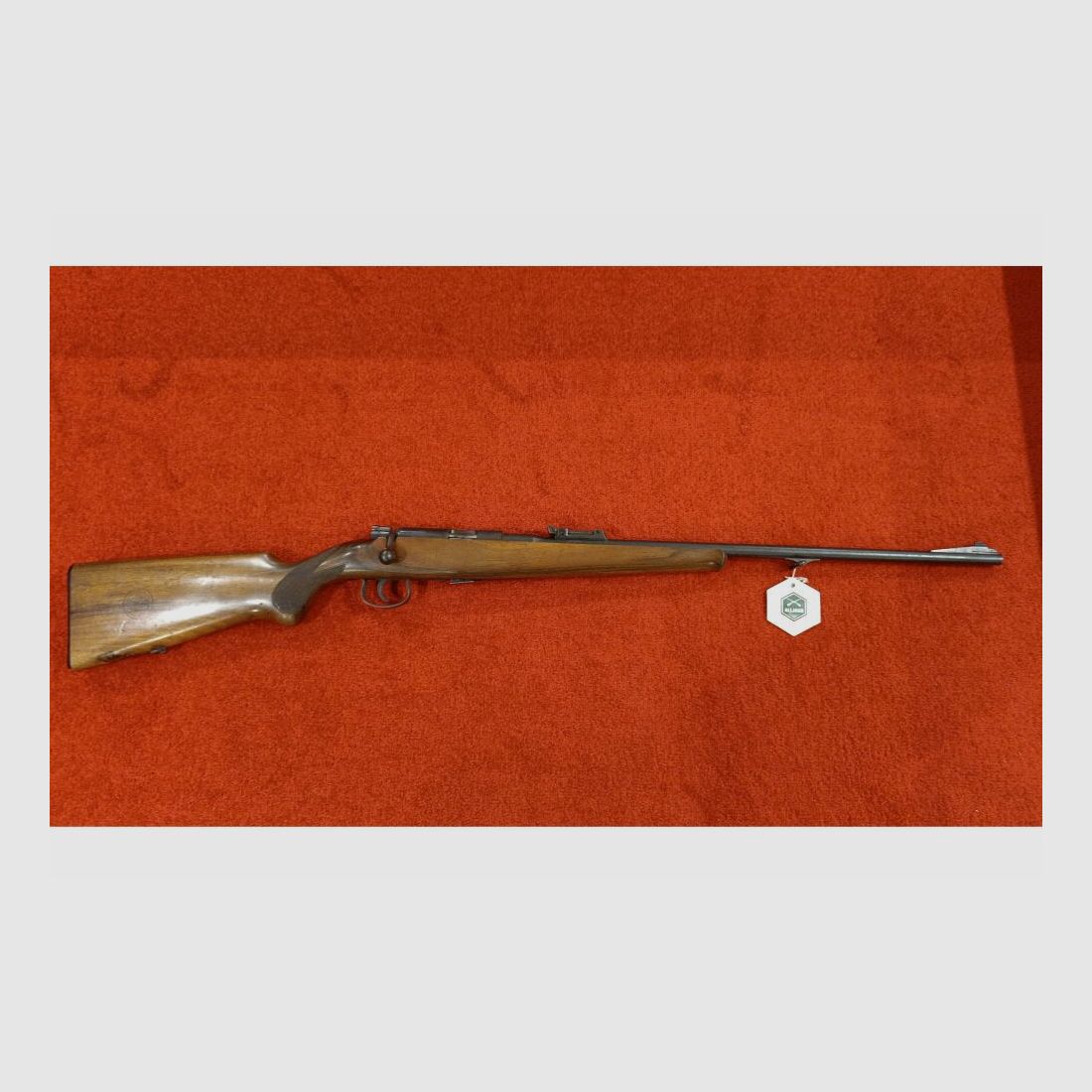 Mauser without .22lr, image 1 of 5
