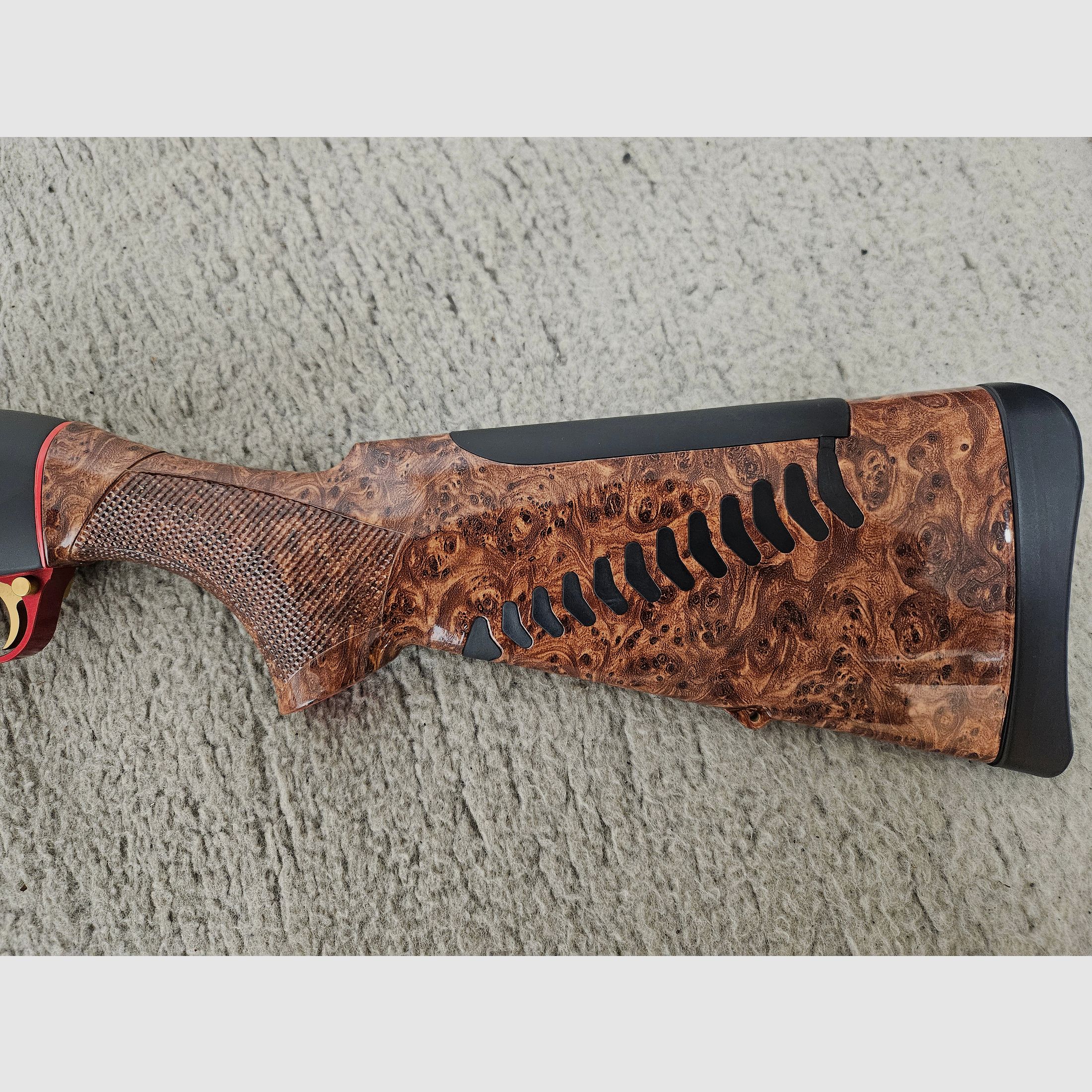 Benelli M2 Schaftset Comfortech