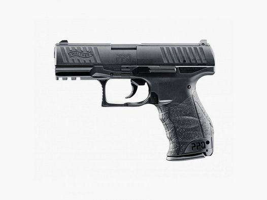 UMAREX WALTHER PPQ 4,5mm